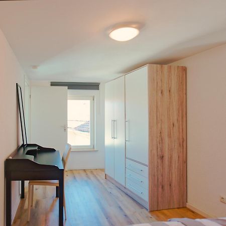 Shining Apartment In 巴姆贝格 外观 照片