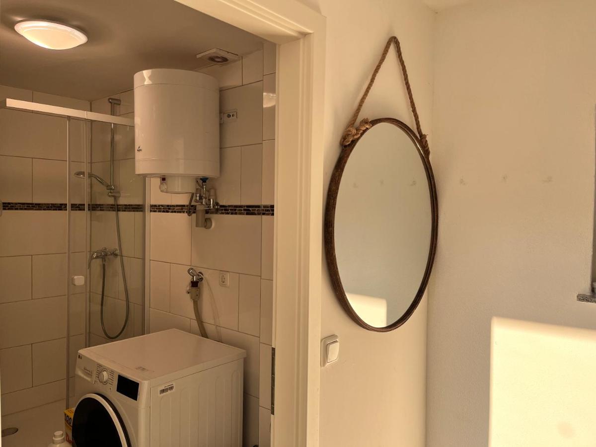Shining Apartment In 巴姆贝格 外观 照片