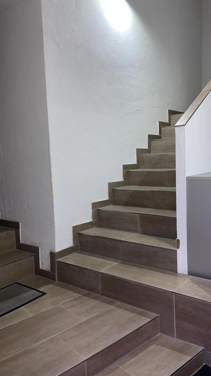 Shining Apartment In 巴姆贝格 外观 照片
