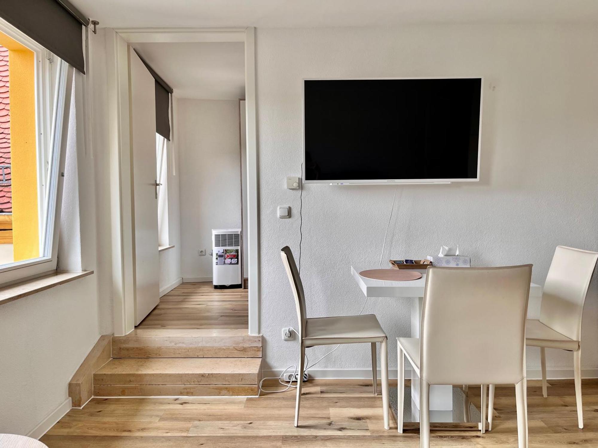 Shining Apartment In 巴姆贝格 外观 照片