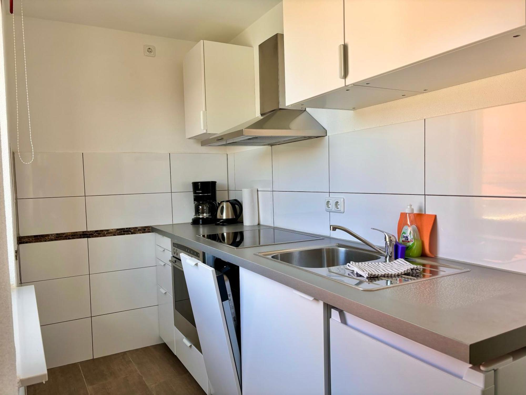 Shining Apartment In 巴姆贝格 外观 照片