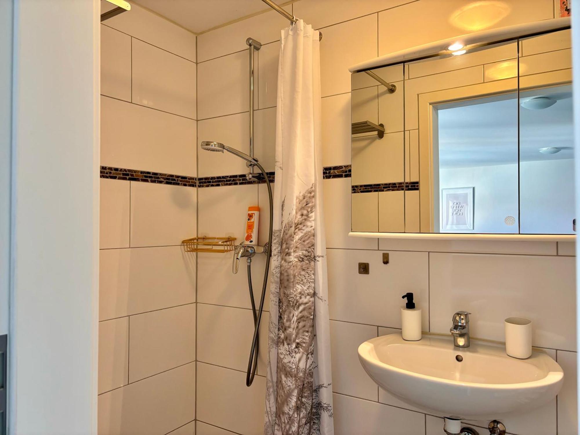 Shining Apartment In 巴姆贝格 外观 照片