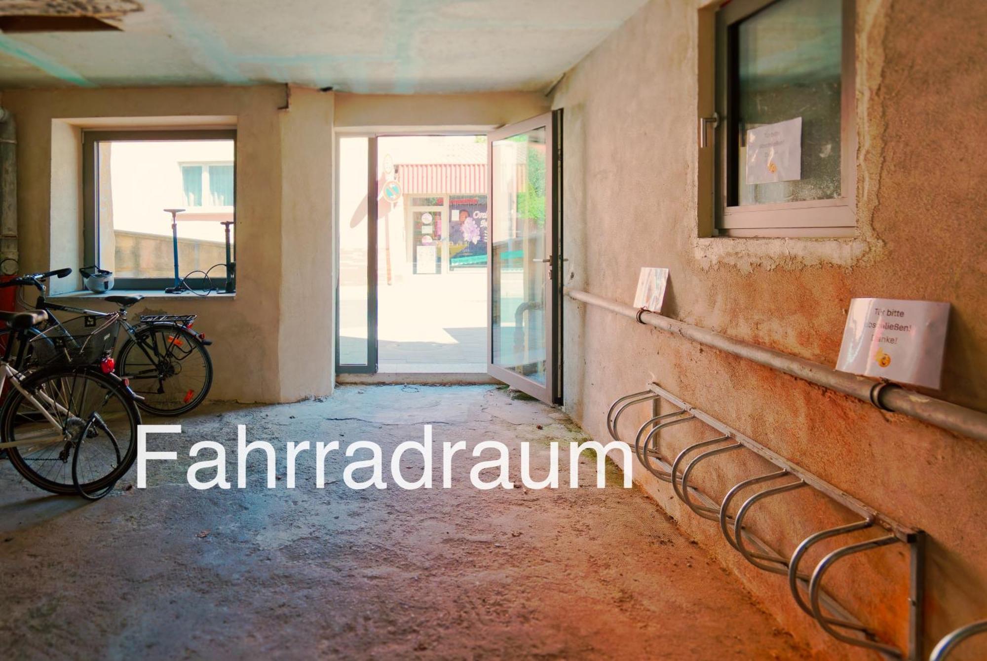 Shining Apartment In 巴姆贝格 外观 照片
