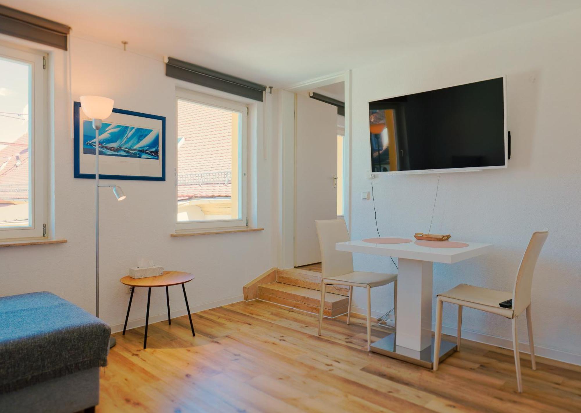 Shining Apartment In 巴姆贝格 外观 照片