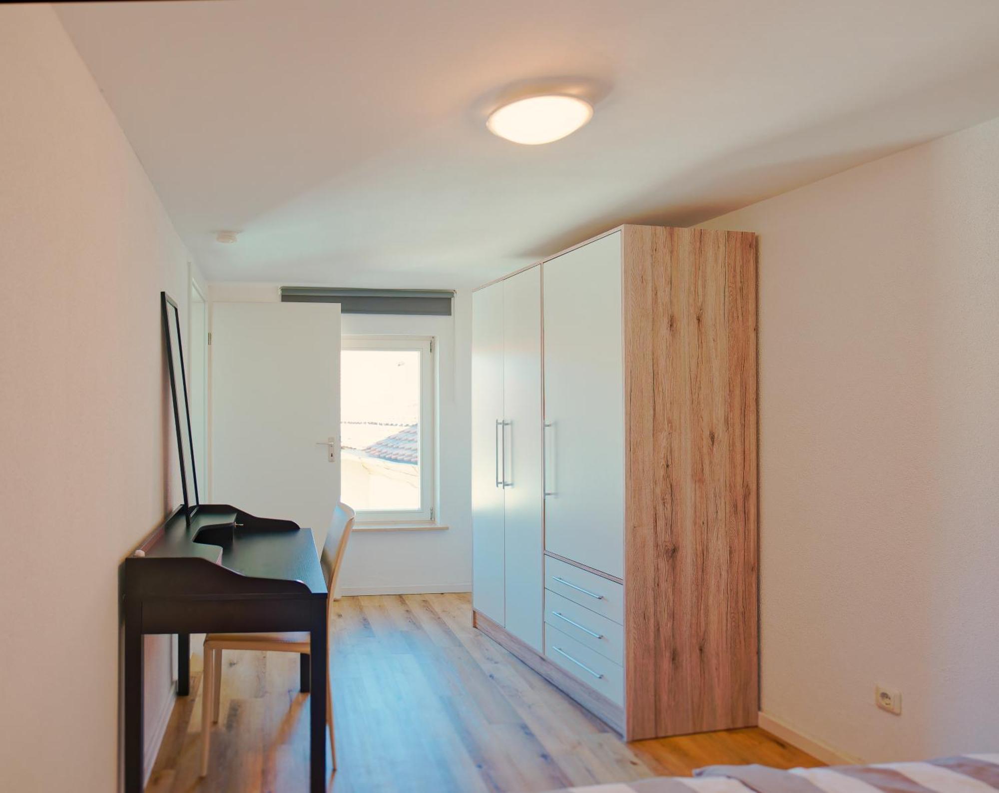 Shining Apartment In 巴姆贝格 外观 照片