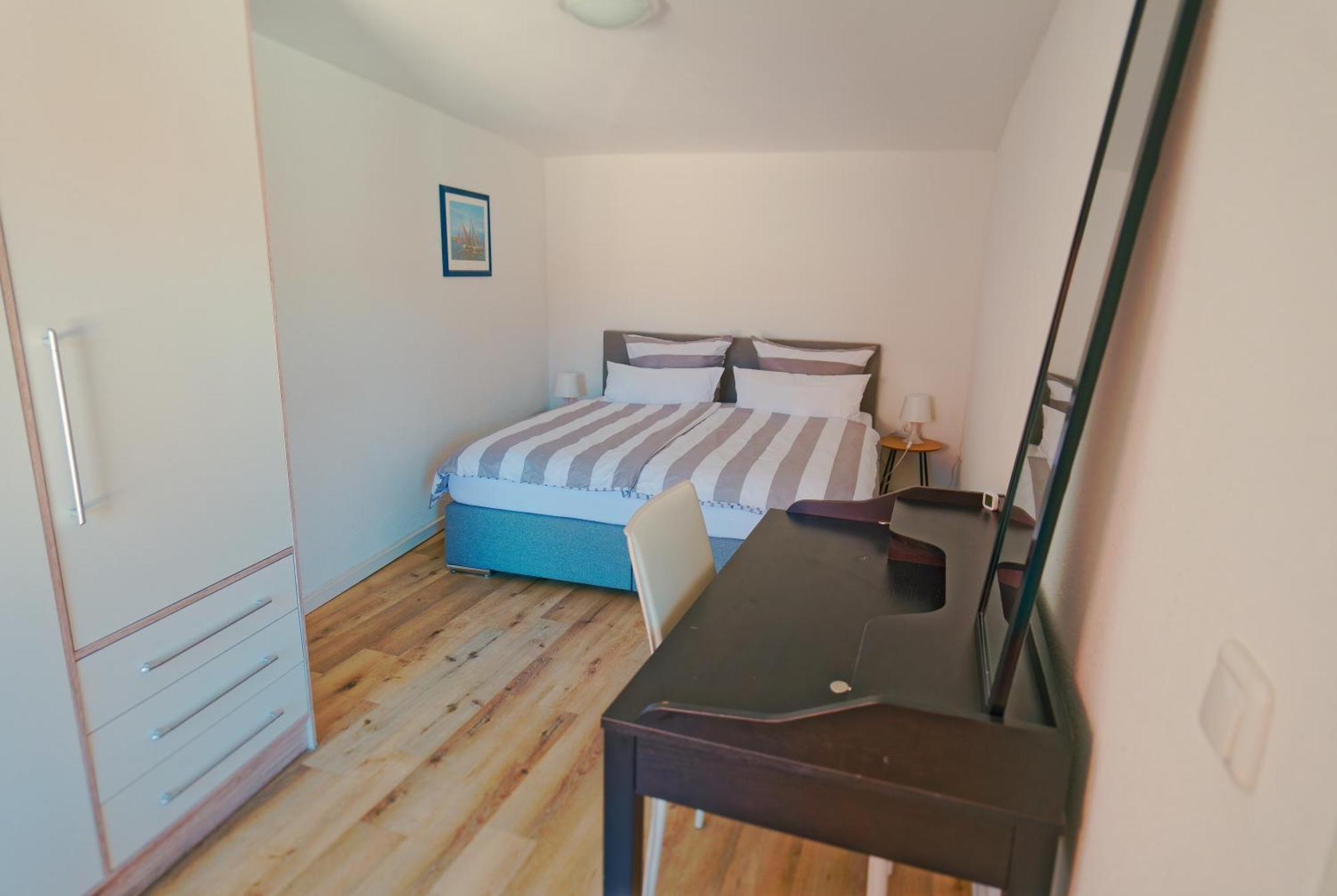 Shining Apartment In 巴姆贝格 外观 照片