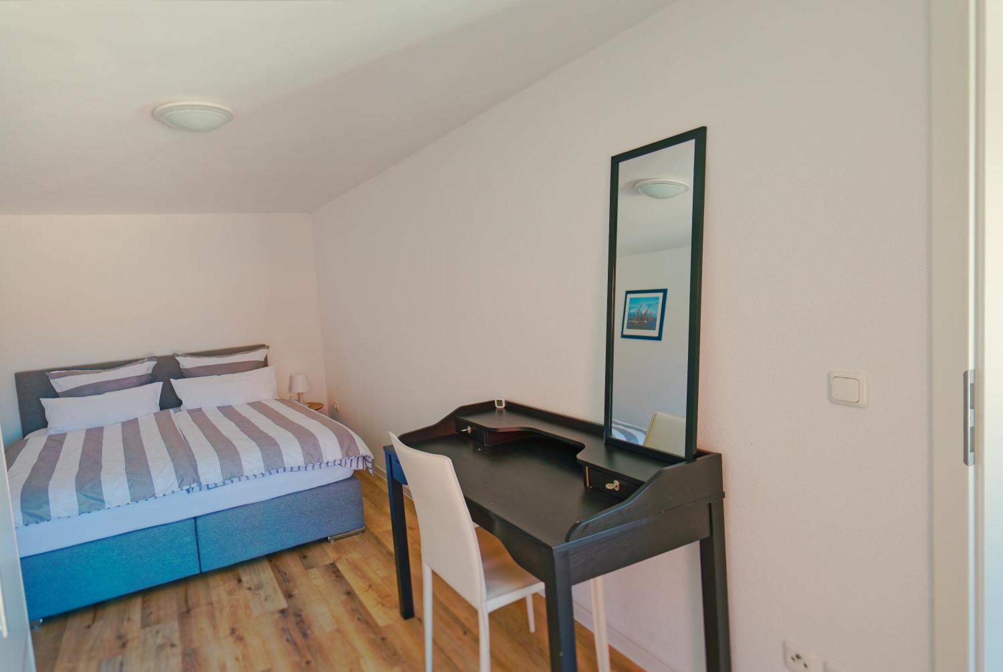 Shining Apartment In 巴姆贝格 外观 照片